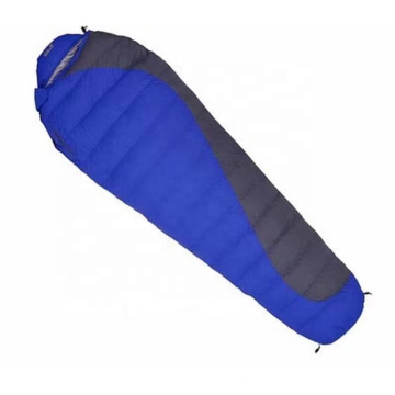 легкий портативный открытый палатка для хлопкового кемпинга спальный мешок